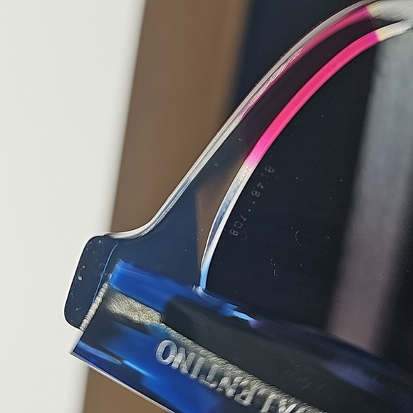 VALENTINO SUNGLASSES Large frame VA4005 - Picture 9 of 9